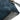 Blue Gucci Small Ophidia Suede Dome Crossbody - Designer Revival