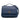 Blue Chanel Medium Caviar Business Affinity Flap Satchel - Designer Revival