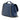 Blue Chanel Medium Caviar Business Affinity Flap Satchel - Designer Revival