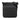 Black LOEWE Anagram Leather Crossbody
