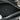 Black Dior Medium Patent Cannage Lady Dior Satchel