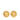 Gold Chanel Gold Plated Quilted Chain Clip On Earrings - Designer Revival