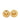 Gold Chanel Gold Plated Quilted Chain Clip On Earrings - Designer Revival
