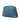 Blue Gucci Guccissima Pouch