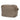 Gold Gucci Metallic Calfskin Soho Disco Crossbody