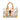 White Louis Vuitton Monogram Multicolore Speedy 30 Boston Bag