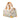 White Louis Vuitton Monogram Multicolore Speedy 30 Boston Bag