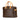 Brown Louis Vuitton Monogram Icare Business Bag - Designer Revival