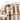 Beige Burberry House Check Coated Canvas Hearts Gracie Tote - Designer Revival