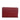 Red Chanel CC Quilted Calfskin In The Business Flap Shoulder Bag