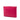 Red Chanel Large Quilted Calfskin Chain Boy O Case Clutch