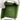 Green Hermès Chevre de Coromandel Belle Ile Coin Pouch