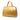 Beige Louis Vuitton Monogram Vernis Brea GM Satchel