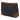 Blue Burberry Quilted Denim Cosmetic Pouch