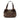 Brown Louis Vuitton Damier Ebene Sistina PM Shoulder Bag