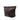 Brown Bottega Veneta Nappa Intrecciato Travel Bag