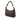Brown Louis Vuitton Monogram Mini Lin Manon PM Shoulder Bag