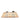 Beige Burberry Haymarket Check Coated Canvas Crossbody