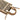 Brown Fendi Mini Zucca Canvas Sunshine Shopper Tote Satchel - Designer Revival