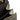 Black Fendi Small Leather Kan I Crossbody - Designer Revival