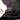 Black Fendi Small Leather Kan I Crossbody - Designer Revival