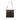 Brown Fendi Zucca Canvas Shoulder Bag