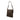 Brown Fendi Zucca Canvas Shoulder Bag