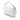 White Fendi Large Zucca Embossed Leather Baguette Satchel
