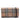 Brown Burberry House Check Coated Canvas Wallet on Strap Crossbody Bag