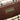Brown Burberry House Check Canvas Crossbody - Designer Revival