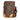 Brown Louis Vuitton Monogram Amazone Crossbody Bag - Designer Revival