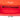 Orange Dior Medium Embroidered Lambskin Cannage Miss Dior Flap Shoulder Bag