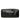 Black Louis Vuitton Epi Keepall 60 Travel Bag