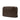 Brown Louis Vuitton Taiga Pochette Baikal Clutch Bag