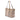 Beige Gucci Large GG Canvas Jolicoeur Tote