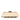 Brown Fendi Pequin Gingham Canvas And Raffia Baguette Satchel - Designer Revival