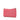 Pink Prada Vitello Daino Crossbody - Designer Revival