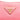 Pink Prada Vitello Daino Crossbody - Designer Revival