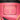 Pink Prada Vitello Daino Crossbody - Designer Revival