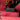 Pink Prada Vitello Daino Crossbody - Designer Revival