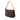 Brown Louis Vuitton Monogram Pochette Accessoires Shoulder Bag
