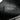 Black Saint Laurent Mini Toy Embossed Leather Shopping Tote Satchel - Designer Revival