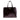 Purple Louis Vuitton Monogram Vernis Wilshire GM Tote Bag