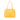 Yellow Louis Vuitton Epi Lussac Shoulder Bag - Designer Revival