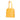 Yellow Louis Vuitton Epi Lussac Shoulder Bag - Designer Revival