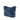 Blue Chanel Small Lambskin Gabrielle Crossbody