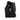 Black Chanel Mini Quilted Calfskin Drawstring Bucket Bag