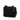 Black Gucci GG Canvas Crossbody