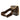 Brown Louis Vuitton Monogram Bosphore Belt Bag
