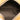 Brown Gucci Patent Soho Cosmetic Pouch - Designer Revival